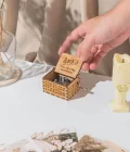 You Are My Sunshine - Mechanical music box - Image 2