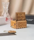 You Are My Sunshine - Mechanical music box - Image 4