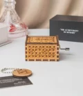 You Are My Sunshine - Mechanical music box - Image 3