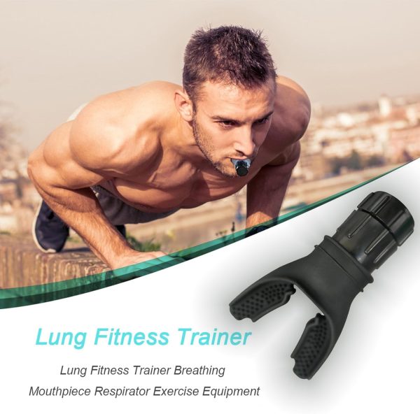 Breathing Trainer - Image 4