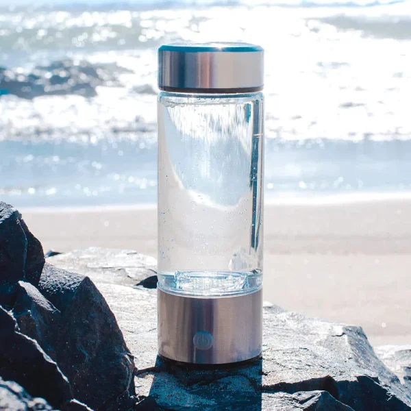 Hydrobottle™ - Hydrogen Water Bottle - Image 3