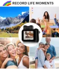 mini™ Vintage Camera - Image 2