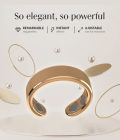 calmi ring magnetic therapy benefits