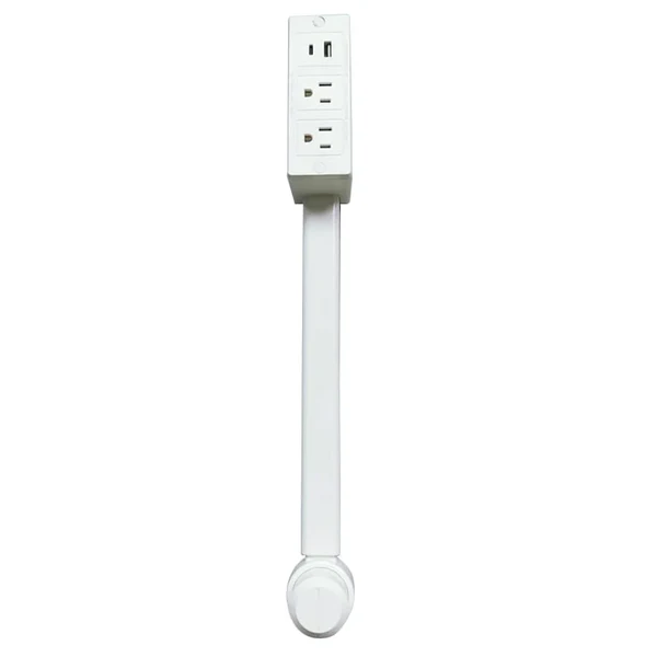 Wall Outlet Extender - Image 4